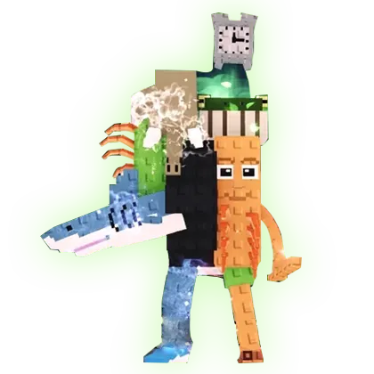Los Combinasionas